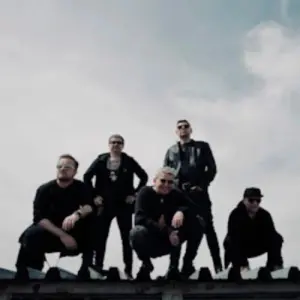 7Б Клуб «Мумий Тролль Music Bar»