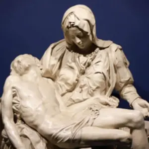 А. Дворжак. Stabat Mater МКЗ «Зарядье»