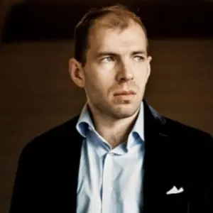 А. Коробейников (ф-но), НФОР,  дирижёр - Д. Синьковский МКЗ «Зарядье»