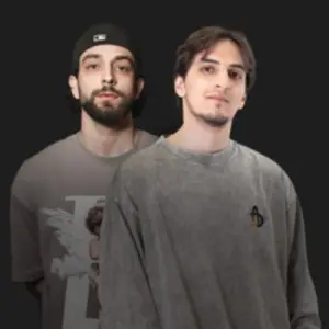 Адам Березов и Магомед Джамбуев Stand Up Патрики~Садовая-Кудринская, 20