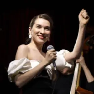 Адель Минибаева & Summerjazz Kozlov Club Unplugged