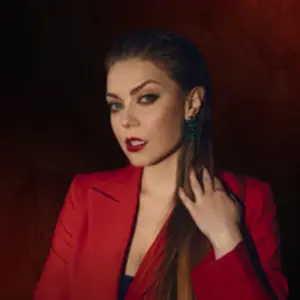 Акула (Оксана Почепа) Reka19