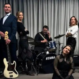 Al Dente Jazz Band Музыкальный клуб «Gamma More»