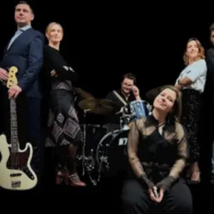 Aldente Jazz Band Паб «O'Connell's»