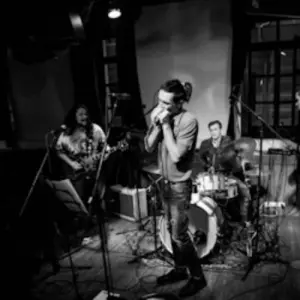 Алекс Соловьев feat. Герман Мамаев Jam Club~Сретенка, 11