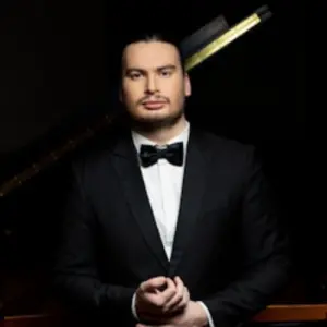 Александр Ключко Музей Скрябина