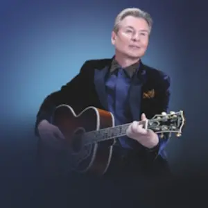 Александр Малинин Дом культуры «Октябрь» (Подольск)