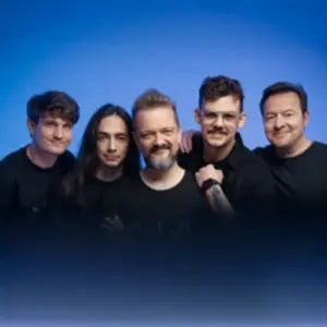 Александр Пушной Клуб «Мумий Тролль Music Bar»
