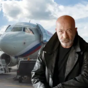 Александр Розенбаум Дом культуры «Октябрь» (Подольск)