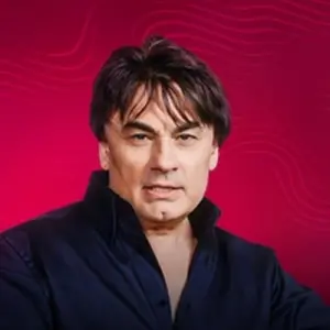 Александр Серов. На Бис Зеленый театр ВДНХ