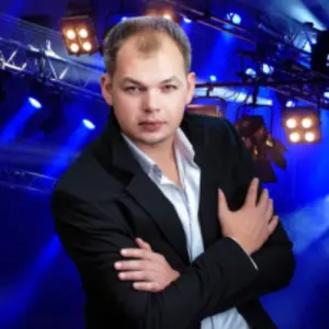 Алексей Брянцев ДК имени Гагарина (г. Сергиев Посад)