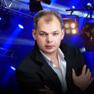 Алексей Брянцев Театр «Золотое кольцо»