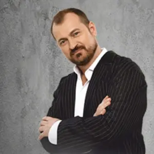 Алексей Петрухин и группа «Губерния» Дворец культуры «Россия» (Серпухов)