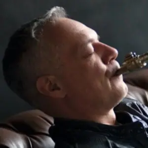 Алексей Попов. Stan Getz tribute Kozlov Club Unplugged