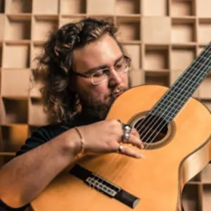Алексей Стародубцев и Flamencura Project Trio Эссе~Пятницкая, 27, стр. 3а