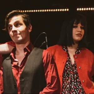 Алена Компанец: Shocking Blue Tribute Ритм-блюз~Староваганьковский пер., 19, стр. 2