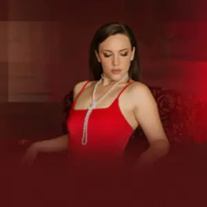 Alena Voiskaya: The Beatles in Jazz Kozlov Club Unplugged