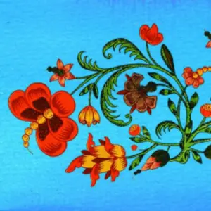 Аленький цветочек Театр им. Пушкина~Тверской б-р, 23