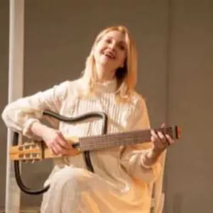 Алина Симонова и ее фиксипелки Театр «МОСТ»|Основная сцена. Большая Садовая ул., 6