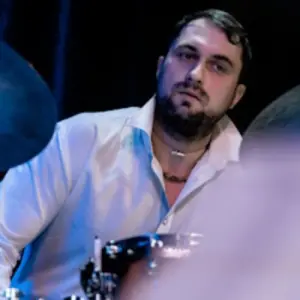 All Stars Quartet Jam Club~Сретенка, 11