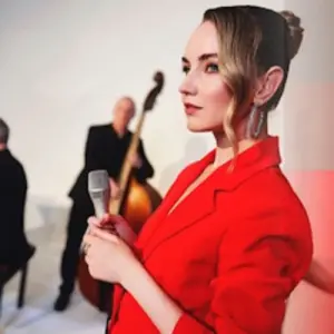 Анастасия Лютова и «Лютый Бэнд»: «Some Like It Jazz» Kozlov Club Unplugged