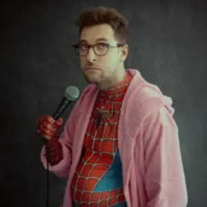 Андрей Бебуришвили. Stand Up Люберцы Люберецкий дворец культуры