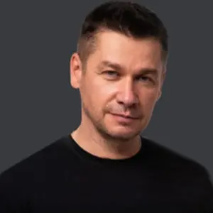Андрей Картавцев. Давно не виделись Unlock Cafe