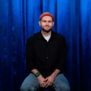 Андрей Колмачевский – Шучю Still Standup Moscow~Покровка, 17, стр. 5