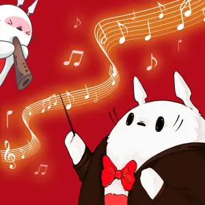 Anime & Game Symphony. Музыка аниме и видеоигр Театр Терезы Дуровой~Павловская, 6