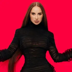 ANNA ASTI «ЦАРИЦА». Премьера шоу ВЭБ Арена