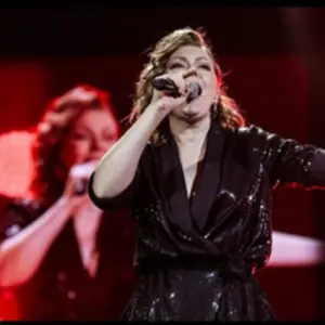 Anna Chekasina Sings Gershwin Kozlov Club Unplugged