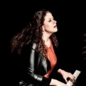 Анна Королева — Дарья Чернакова — Вартан Бабаян. Оrion Kozlov Club Unplugged