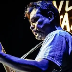 Антон Горбунов. Презентация альбома Kozlov Club Unplugged