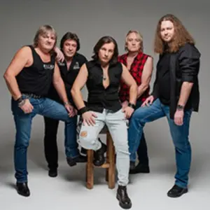 Art cover band Паб «O'Connell's»