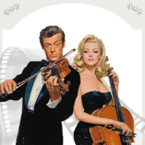 Arte Musicum. От Вивальди до Нино Рота Дом музыки