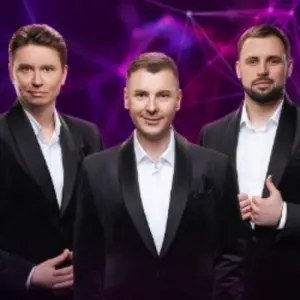 Арт-группа «Largo» с программой «Душевные песни, псалмы, духовные канты» Зал церковных соборов Храма Христа Спасителя~Волхонка, 15