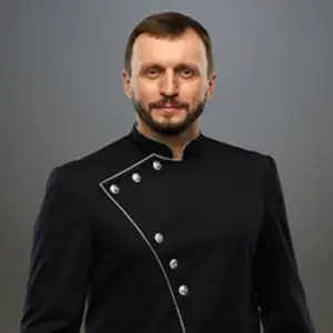 Атаман Государственный Кремлевский Дворец