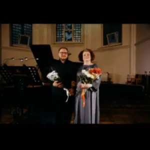 BACH Fest 340. Шедевры музыки Барокко Кафедральный собор святых Петра и Павла