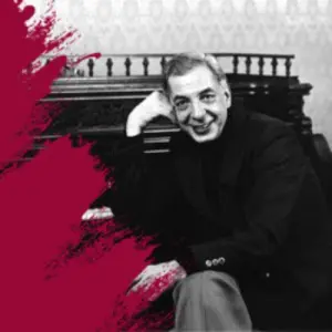 Бах и Таривердиев. Ко дню рождения Микаэла Таривердиева Кафедральный собор святых Петра и Павла