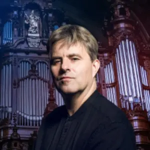 Бах на все времена. Играет Фёдор Строганов, орган Кафедральный собор святых Петра и Павла