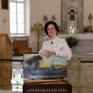 Бах, Вивальди, Фрескобальди: барокко в итальянском стиле Англиканский собор Святого Андрея