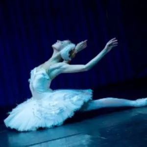 BALLETGALA / ГАЛА-БАЛЕТ (на сцене КЦ «Вдохновение») Театр им. Наталии Сац~просп. Вернадского, 5