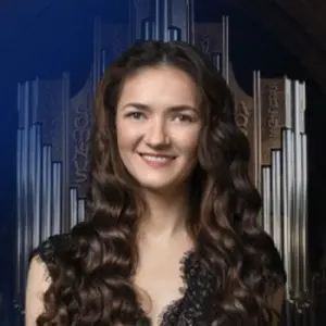 Барокко в ре миноре: играет Елена Привалова Кафедральный собор святых Петра и Павла