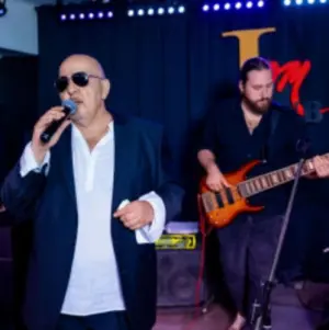 BeJazz Jam Музыкальный клуб «Gamma More»