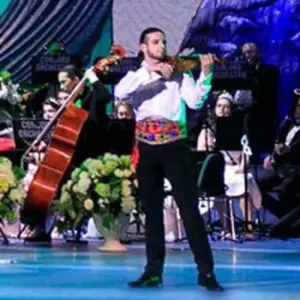 Белоснежный бал Иоганна Штрауса. Concord Orchestra (Возможна телесъёмка) Государственный Кремлевский Дворец