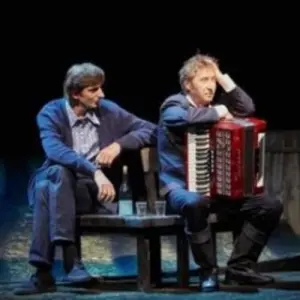 Беседы при ясной луне МТЦ «Вишневый сад»