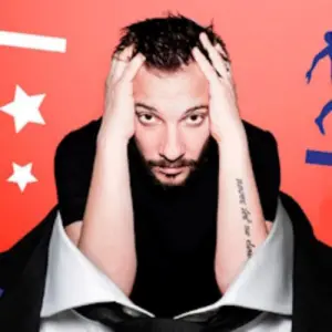 «БеспринцЫпные чтения» Александр Цыпкин. «Гуднайт, Америка, О!». Катерина Шпица Театральный центр «На Страстном»