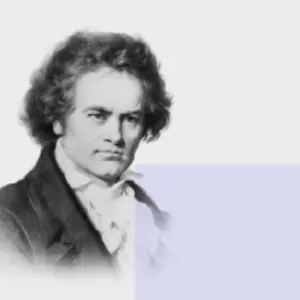 Бетховенские вечера на Арбате. Вечер №4. Вариации на тему. Клавир-трио «Элегия» Музей Скрябина