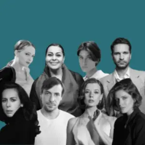Благотворительный концерт «Время жить» Центр исполнительских искусств