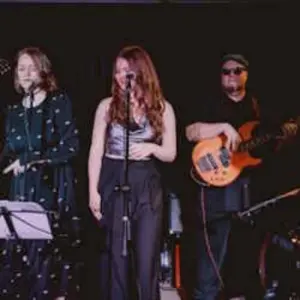 BluesKitchen Jam Club~Сретенка, 11